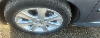 Peugeot 207 1.6 16v Sport 5dr