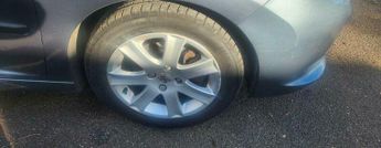 Peugeot 207 1.6 16v Sport 5dr