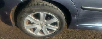 Peugeot 207 1.6 16v Sport 5dr