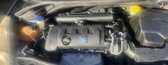 Peugeot 207 1.6 16v Sport 5dr