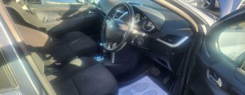 Peugeot 207 1.6 16v Sport 5dr
