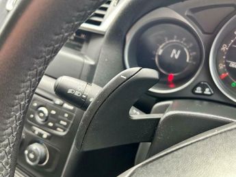 Citroen C4 1.6 e-HDi Airdream VTR+ EGS6 Euro 5 (s/s) 5dr