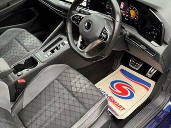 Volkswagen Golf 1.5 eTSI MHEV R-Line Hatchback 5dr Petrol Hybrid DSG Euro 6 (s/s