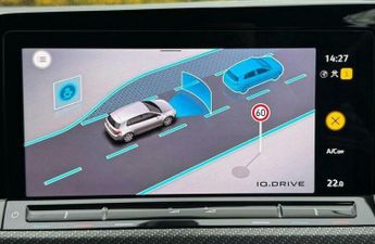 Volkswagen Golf 1.5 eTSI MHEV R-Line Hatchback 5dr Petrol Hybrid DSG Euro 6 (s/s