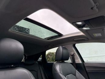 Kia Ceed 1.4 T-GDi First Edition DCT Euro 6 (s/s) 5dr