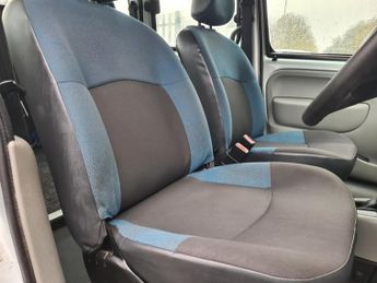 Renault Kangoo AUTHENTIQUE 16V E4