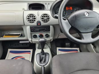 Renault Kangoo AUTHENTIQUE 16V E4