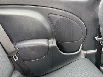 MINI Hatch 1.6 Cooper CVT Euro 3 3dr