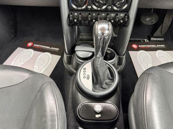 MINI Hatch 1.6 Cooper CVT Euro 3 3dr