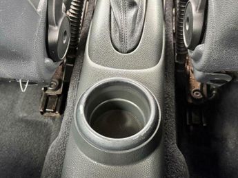 MINI Hatch 1.6 Cooper CVT Euro 3 3dr