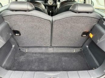 MINI Hatch 1.6 Cooper CVT Euro 3 3dr