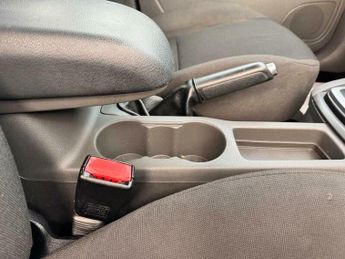 Ford Focus 1.6 Zetec Climate 5dr