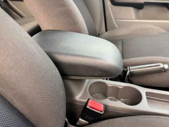 Ford Focus 1.6 Zetec Climate 5dr