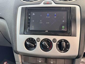 Ford Focus 1.6 Zetec Climate 5dr