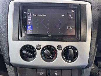 Ford Focus 1.6 Zetec Climate 5dr