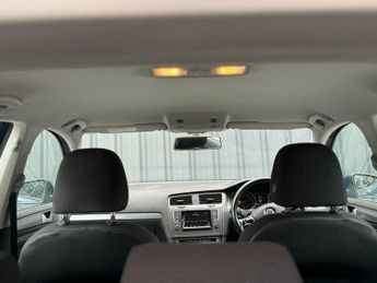 Volkswagen Golf 1.4 TSI BlueMotion Tech SE Edition DSG Euro 5 (s/s) 5dr