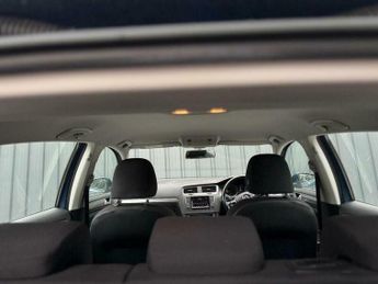 Volkswagen Golf 1.4 TSI BlueMotion Tech SE Edition DSG Euro 5 (s/s) 5dr