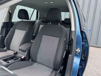 Volkswagen Golf 1.4 TSI BlueMotion Tech SE Edition DSG Euro 5 (s/s) 5dr