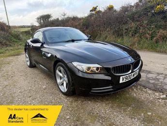  Z4 SDRIVE23i ROADSTER