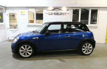 MINI Cooper S COOPER SD 143