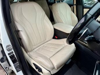 BMW X5 XDRIVE25d M SPORT