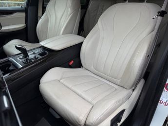 BMW X5 XDRIVE25d M SPORT