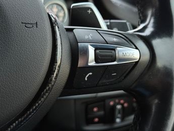 BMW X5 XDRIVE25d M SPORT