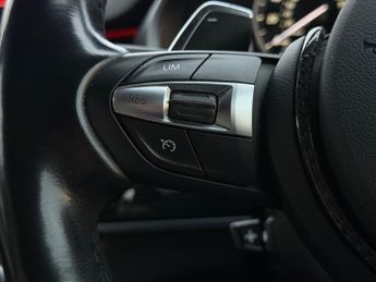 BMW X5 XDRIVE25d M SPORT