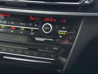 BMW X5 XDRIVE25d M SPORT