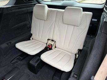 BMW X5 XDRIVE25d M SPORT