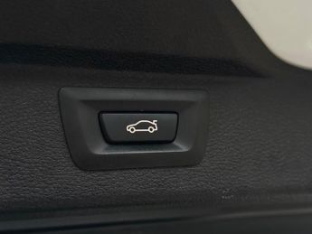 BMW X5 XDRIVE25d M SPORT