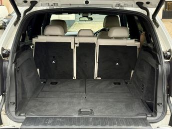 BMW X5 XDRIVE25d M SPORT