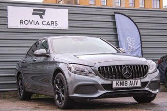 Mercedes C Class C 200 SE