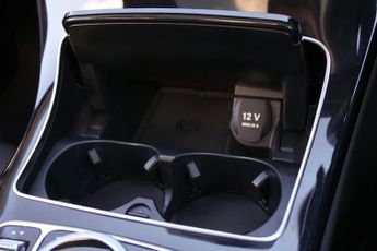 Mercedes C Class C 200 SPORT PREMIUM