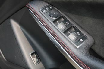 Mercedes GLA GLA 200 AMG LINE EDITION PLUS