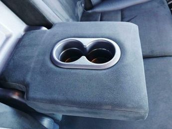 Honda CR-V 2.0 i-VTEC ES Auto 4WD Euro 5 5dr