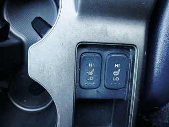 Honda CR-V 2.0 i-VTEC ES Auto 4WD Euro 5 5dr