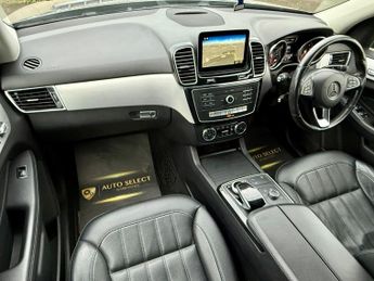 Mercedes GL Class GLE 250 D 4MATIC SPORT