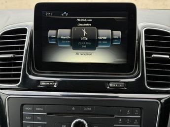 Mercedes GL Class GLE 250 D 4MATIC SPORT