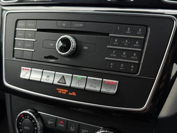 Mercedes GL Class GLE 250 D 4MATIC SPORT