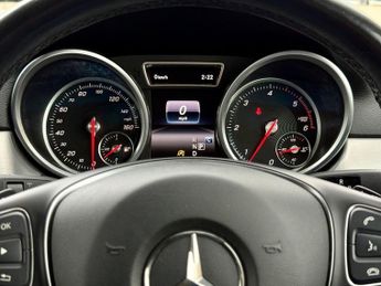 Mercedes GL Class GLE 250 D 4MATIC SPORT