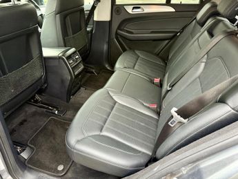 Mercedes GL Class GLE 250 D 4MATIC SPORT