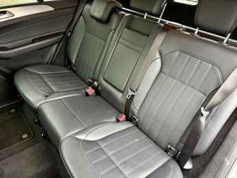 Mercedes GL Class GLE 250 D 4MATIC SPORT