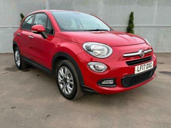Fiat 500 1.3 MultiJet Pop Star Euro 6 (s/s) 5dr