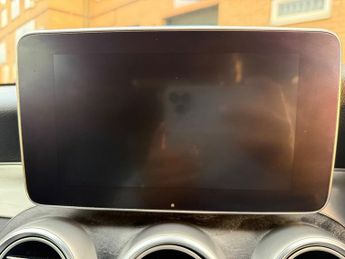 Mercedes C Class C 250 D 4MATIC AMG LINE PREMIUM PLUS