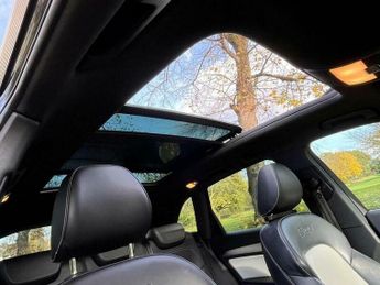 Audi SQ5 3.0 BiTDI V6 SUV 5dr Diesel Tiptronic quattro Euro 5 (s/s) (313 