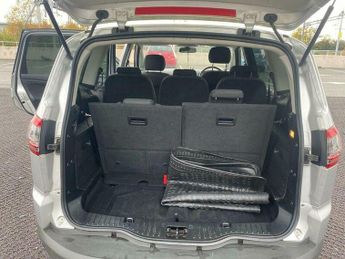 Ford S-Max 2.0 TDCi Titanium Powershift Euro 5 5dr