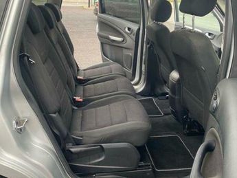 Ford S-Max 2.0 TDCi Titanium Powershift Euro 5 5dr