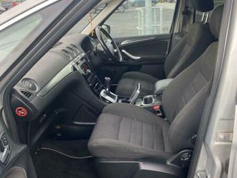 Ford S-Max 2.0 TDCi Titanium Powershift Euro 5 5dr