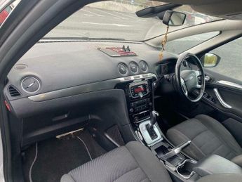 Ford S-Max 2.0 TDCi Titanium Powershift Euro 5 5dr